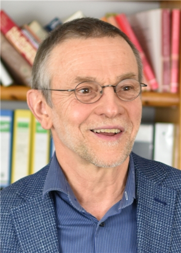 电声技术国际研讨会Prof. Wolfgang Klippel