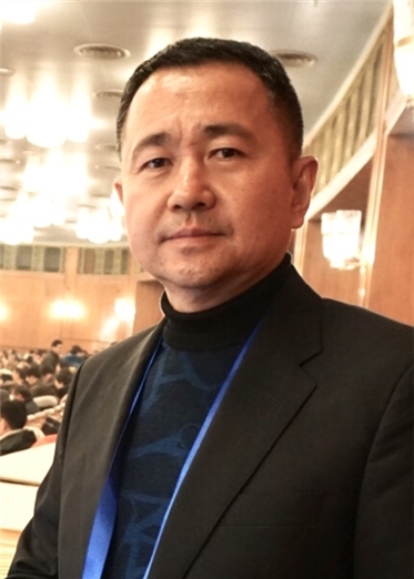 电声技术国际研讨会Mr. MA Xin