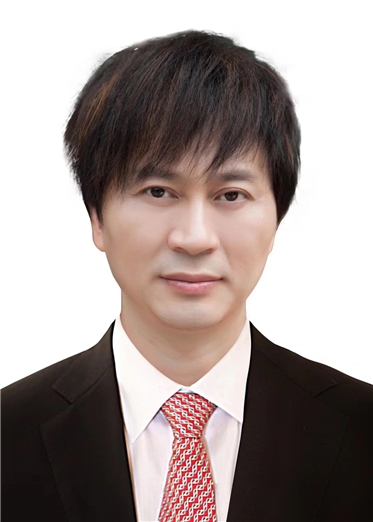 电声技术国际研讨会Prof. LI Xiaobing