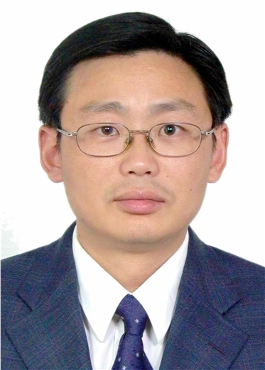 电声技术国际研讨会Dr. LI Xiaodong