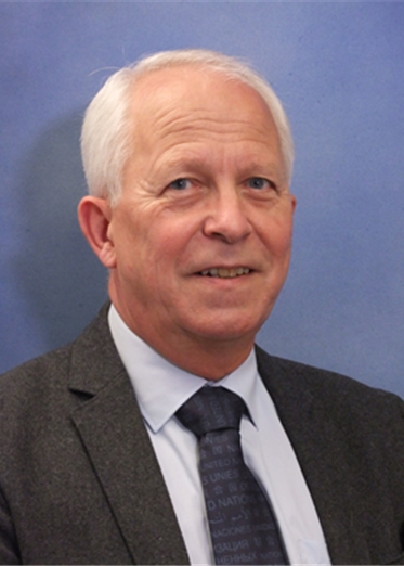 电声技术国际研讨会Mr. Lars Birger Nielsen