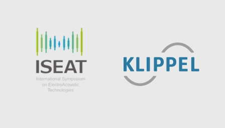 电声技术国际研讨会ISEAT-Klippel专场：扬声器的指向性测量