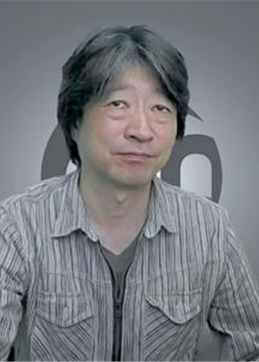电声技术国际研讨会Dr. Masataka Nakahara（中原雅考）