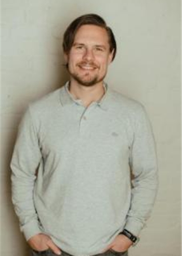 电声技术国际研讨会Mr. Christian Wingerath