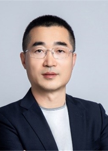 电声技术国际研讨会李胜波 先生